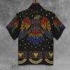 Elvis Aloha from Hawaii Black Unisex Hawaii Shirt 1