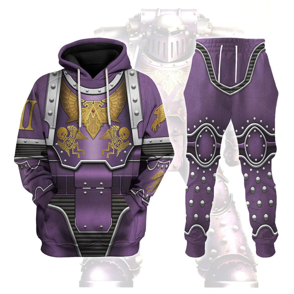 Emperor Children Costume Cotton Hoodie Sweatshirt T-Shirt Tracksuit