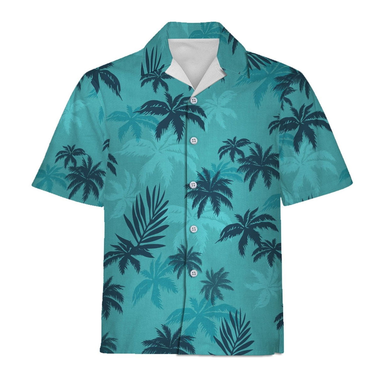 Tommy Vercetti Hawaiian Shirt Tommy wears in GTA Vice City